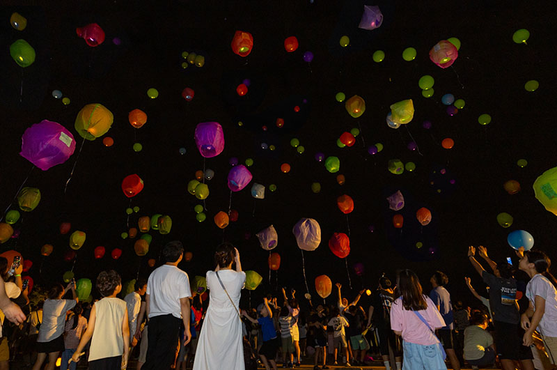 3_익산시_세계유산 백제왕궁의 밤하늘 소망으로 밝힌다(2024년 행사 사진) (1).jpg
