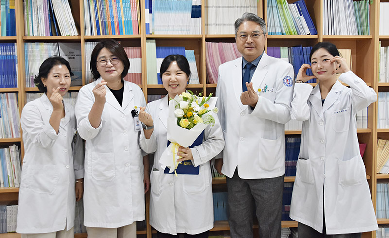 금연엔젤에 선정된 예방관리센터  황혜희 간호사.jpg