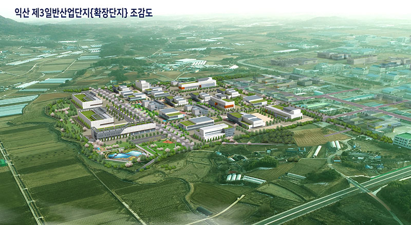 1_익산시, 경제 영토 확장 가속도_제3산단 확장 _전격 착수_(조감도).jpg