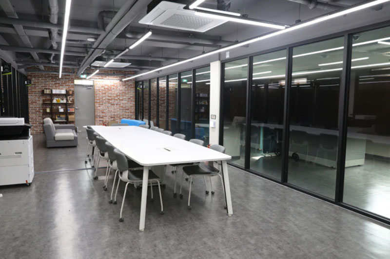 1_익산시, 창업보육실 운영_청년 창업기업 육성 본격.jpg