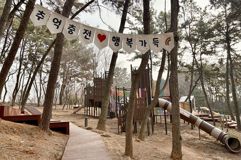 1_익산 신흥공원 유아숲체험원 본격 운영 1.jpeg