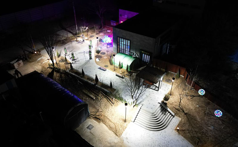 9_익산시_3중계펌프장 시민 휴식공간으로 탈바꿈 2.JPG