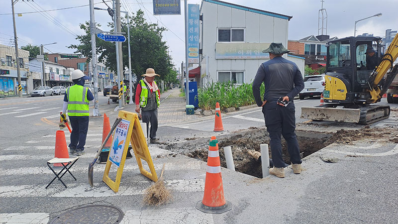 1_익산시_노후 수도관 교체에 526억 원 투입 1.jpg