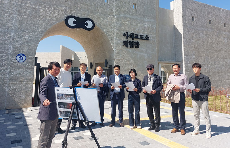 6_익산시 결산검사위원, 주요 사업 현장 방문.jpg